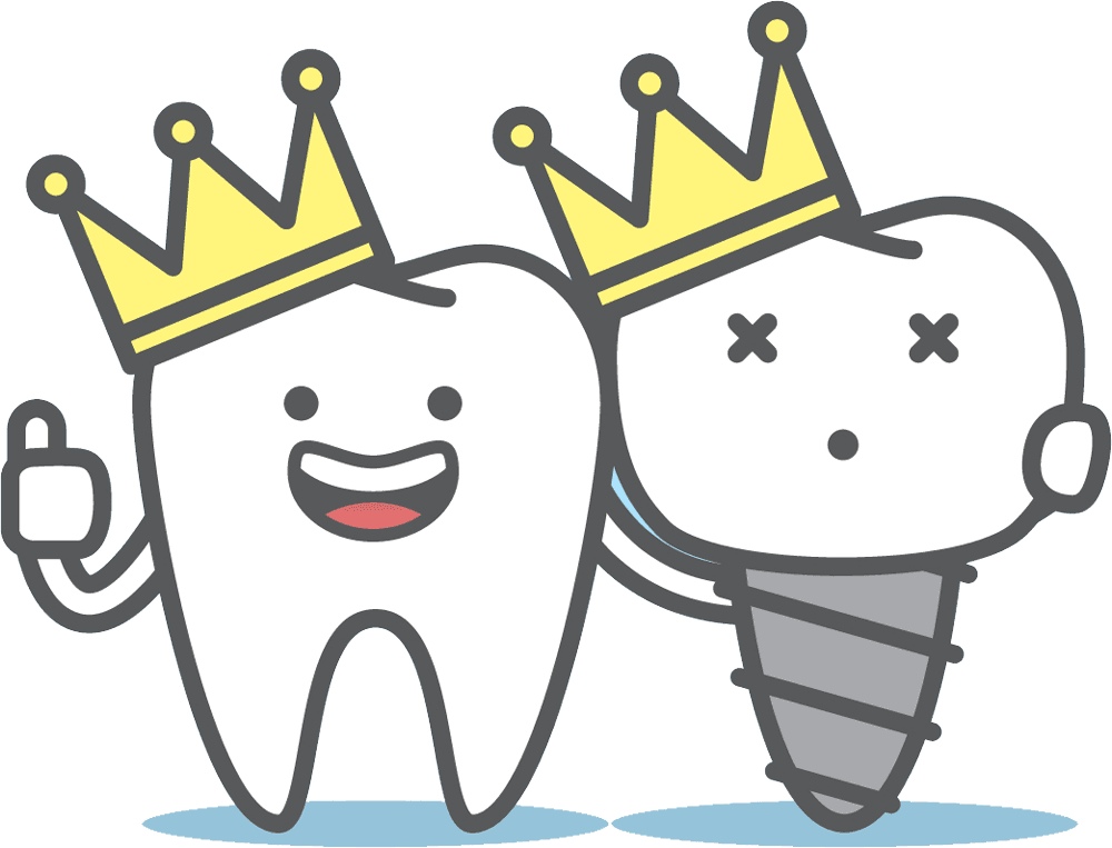 Dental Implants in Tulare CA